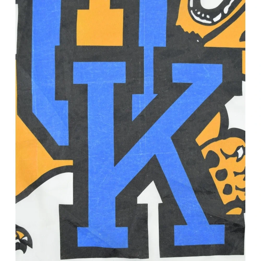 Vintage WinCraft University of‎ Kentucky Wildcats Wall Banner - 36